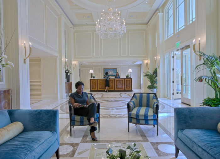 Ritz-Carlton Residences