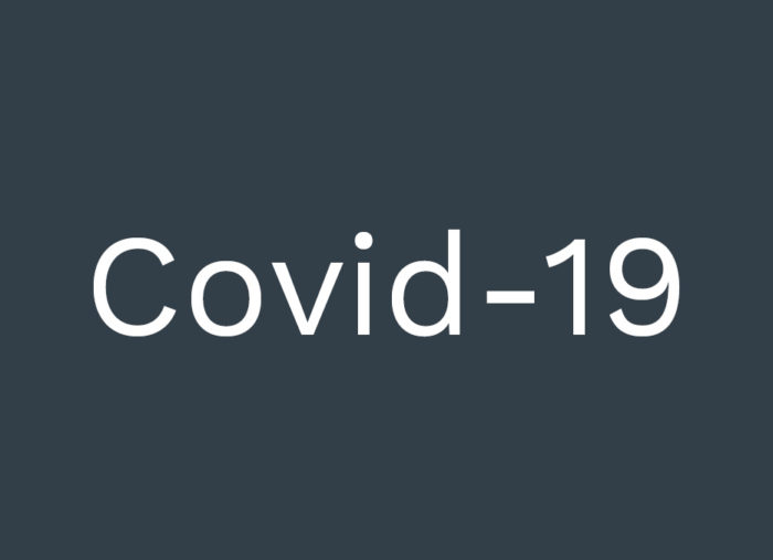 Responding to Covid-19