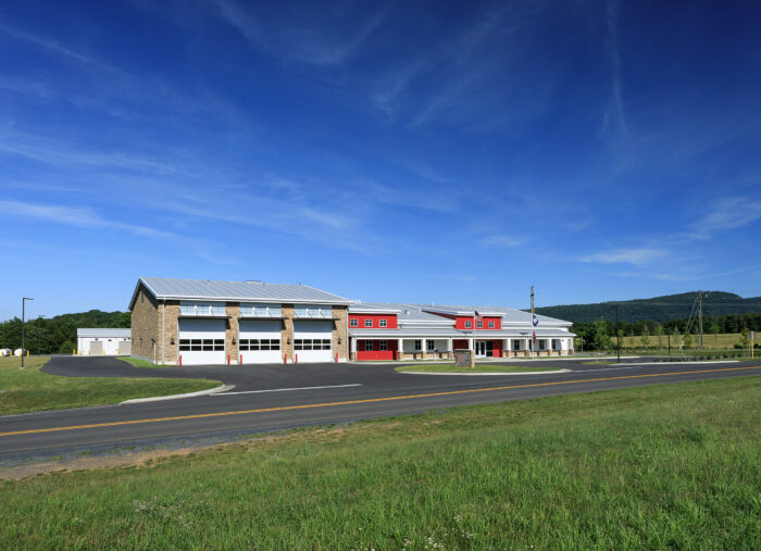 Rivermont Fire Station