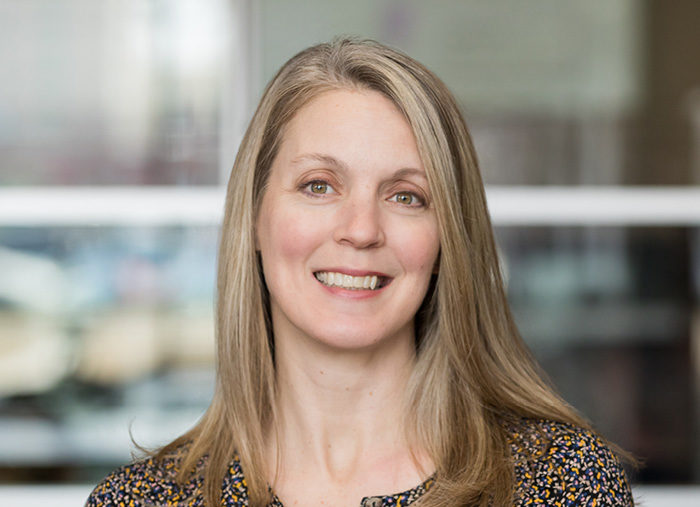 Whitney Montgomery<br>Director of Human Resources
