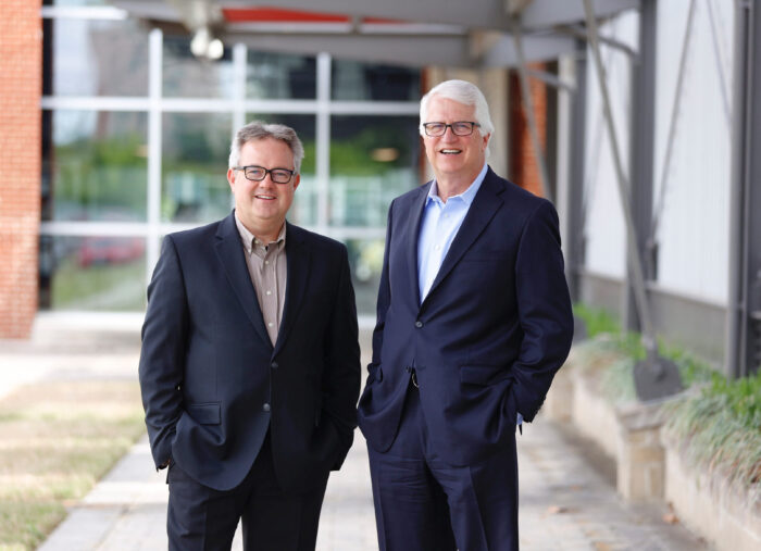 Moseley Architects Prepares for Leadership Transition
